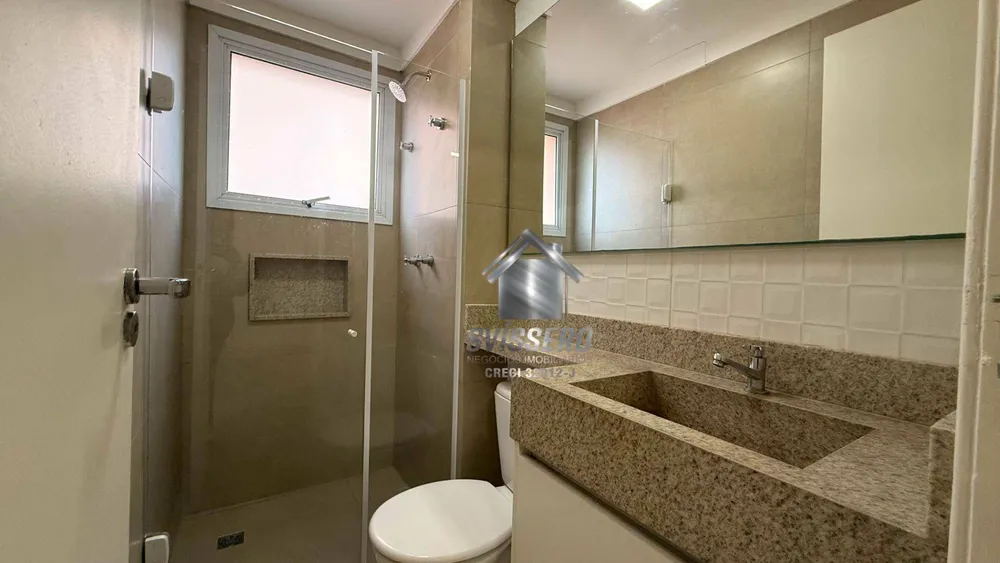 Apartamento, 3 quartos, 89 m² - Foto 12