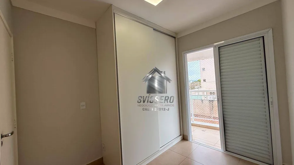 Apartamento, 3 quartos, 89 m² - Foto 5