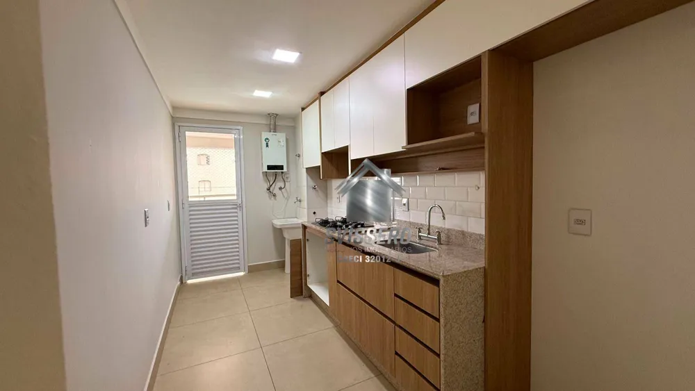 Apartamento, 3 quartos, 89 m² - Foto 3