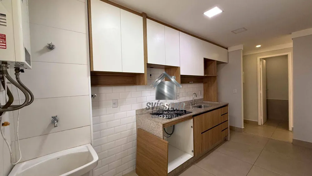 Apartamento, 3 quartos, 89 m² - Foto 1