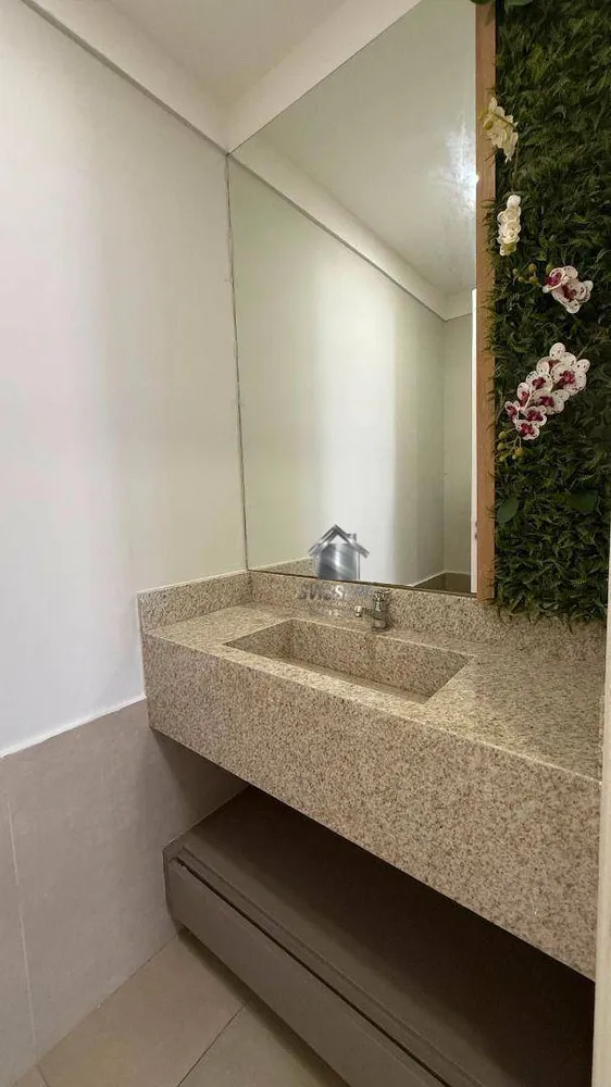 Apartamento, 3 quartos, 89 m² - Foto 5