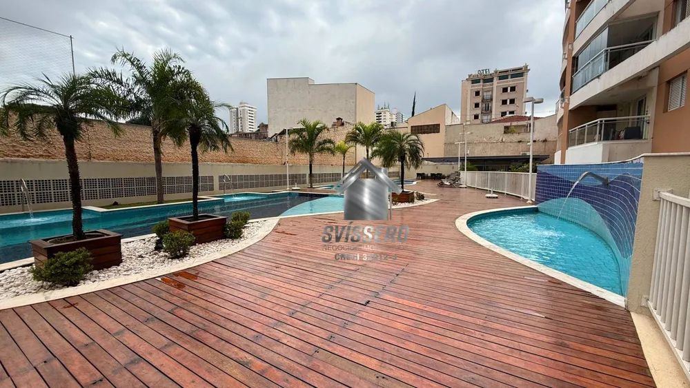 Apartamento, 3 quartos, 89 m² - Foto 6