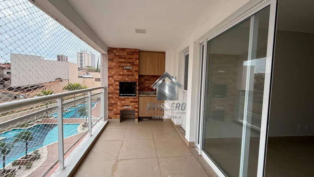 Apartamento, 3 quartos, 89 m² - Foto 2