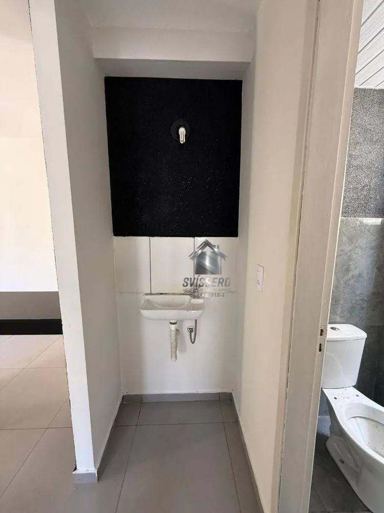 Apartamento, 2 quartos, 45 m² - Foto 5