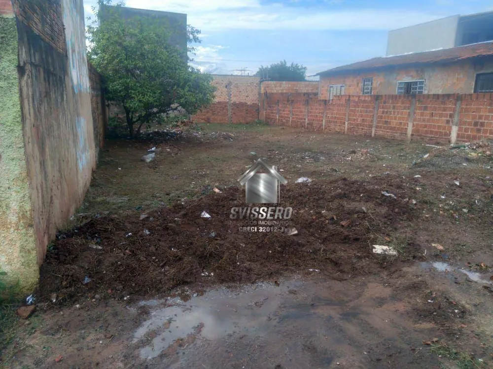 Terreno, 126 m² - Foto 1