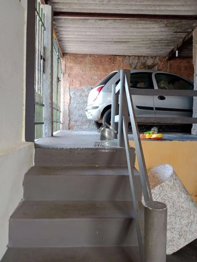 Casa, 2 quartos, 144 m² - Foto 14