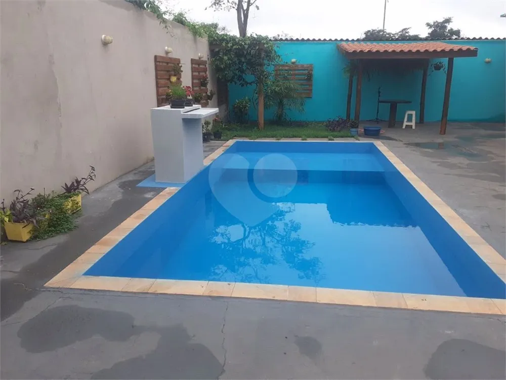 Chácara, 1 quarto, 300 m² - Foto 10