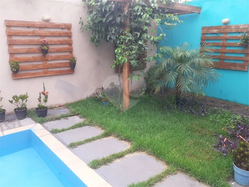 Chácara, 1 quarto, 300 m² - Foto 5