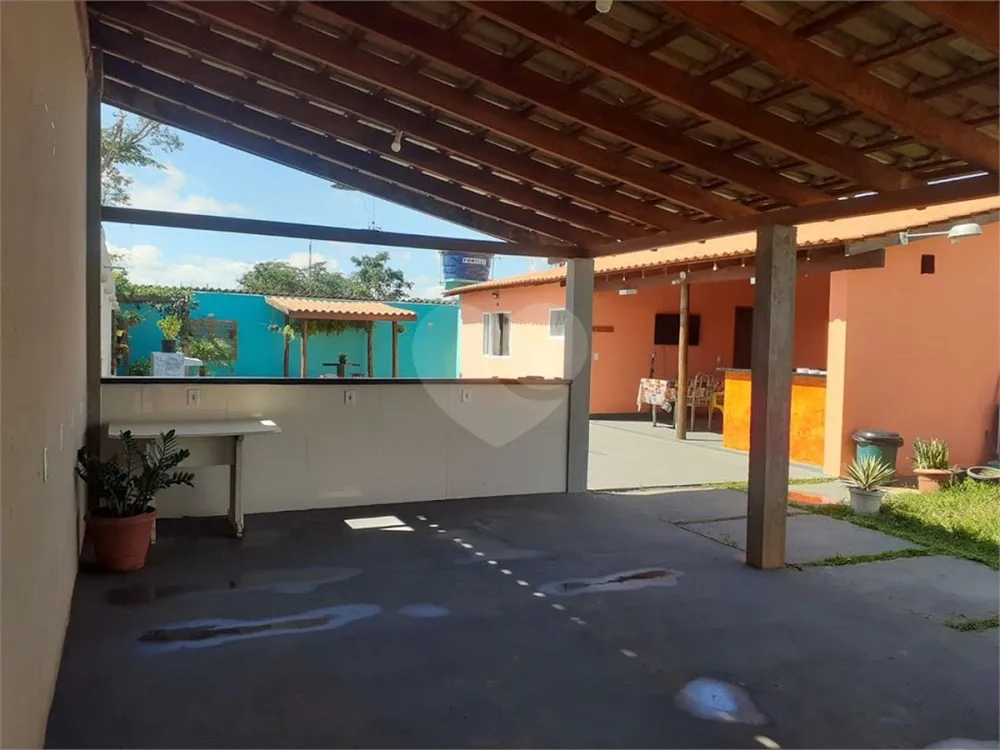 Chácara, 1 quarto, 300 m² - Foto 7