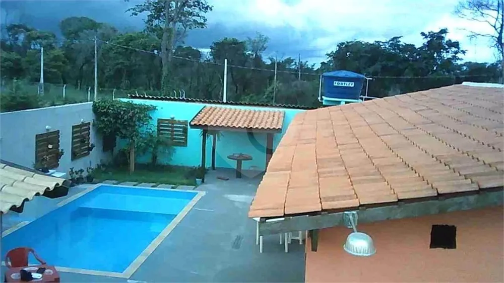 Chácara, 1 quarto, 300 m² - Foto 6
