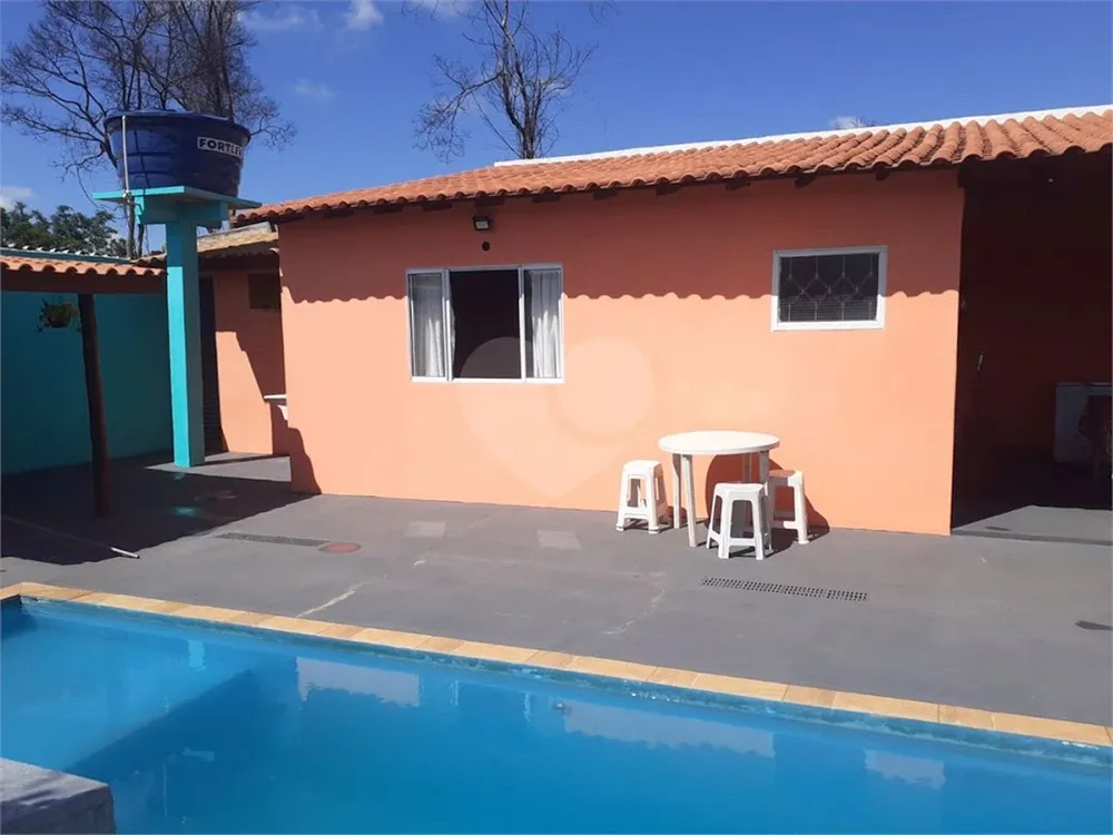 Chácara, 1 quarto, 300 m² - Foto 8