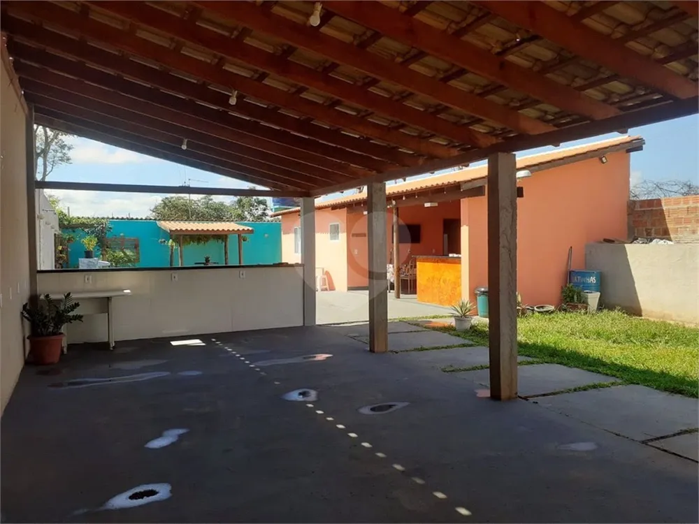 Chácara, 1 quarto, 300 m² - Foto 13