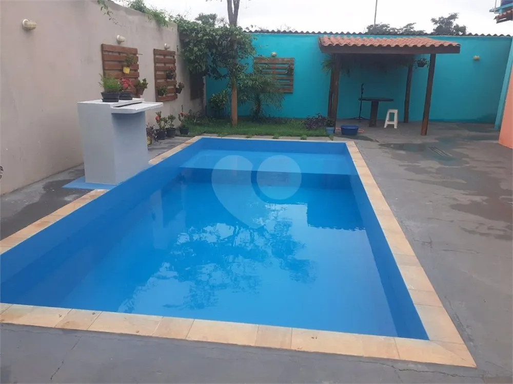 Chácara, 1 quarto, 300 m² - Foto 4