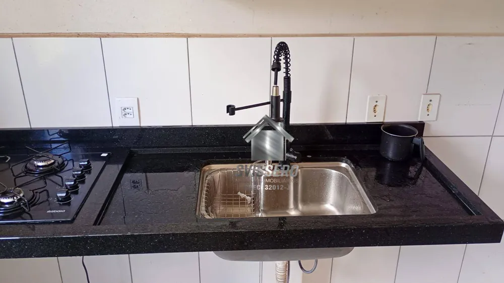 Apartamento, 2 quartos, 46 m² - Foto 3