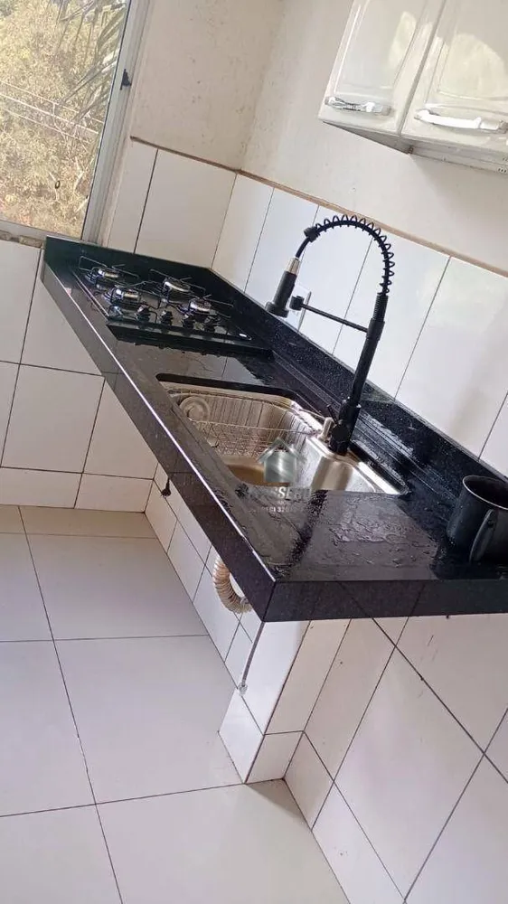 Apartamento, 2 quartos, 46 m² - Foto 2