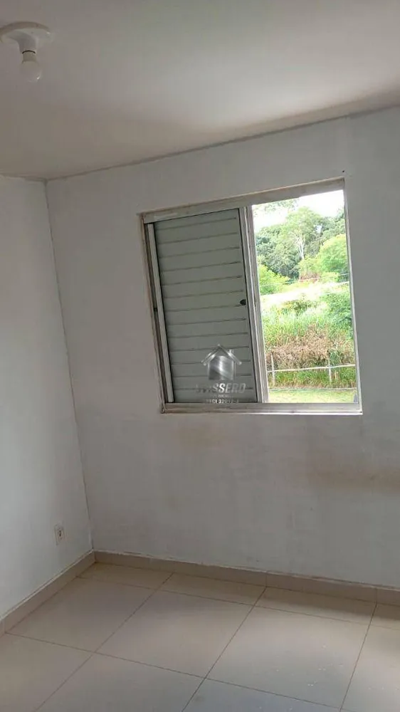Apartamento, 2 quartos, 46 m² - Foto 1