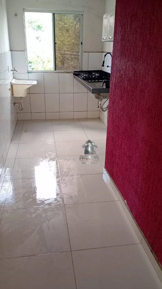 Apartamento, 2 quartos, 46 m² - Foto 4