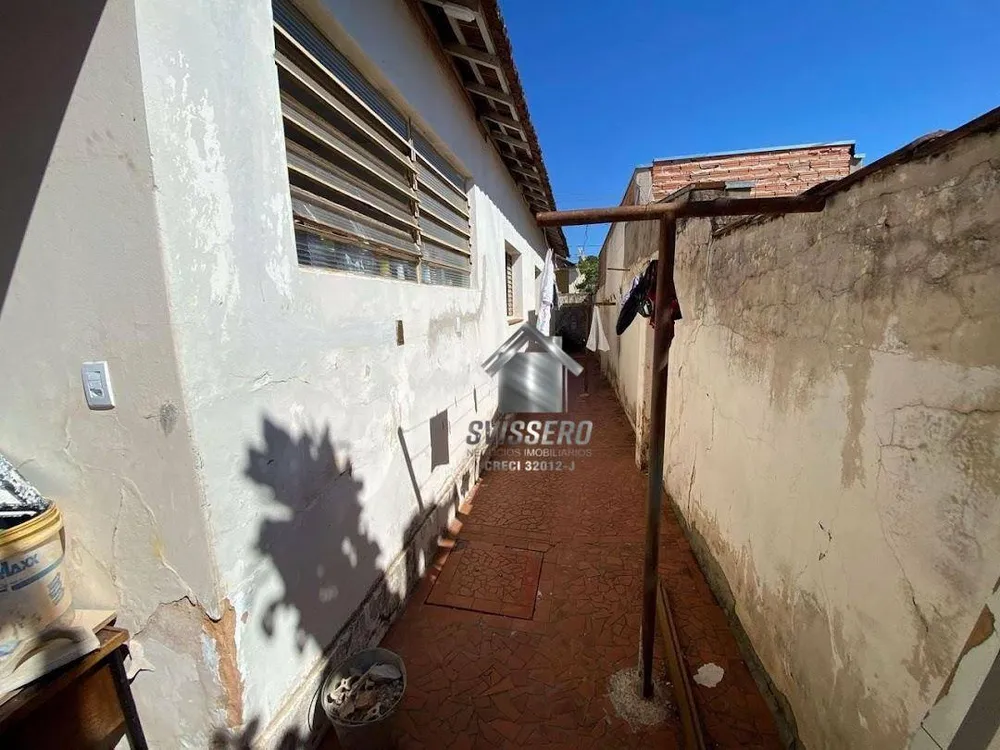 Casa, 3 quartos, 484 m² - Foto 3