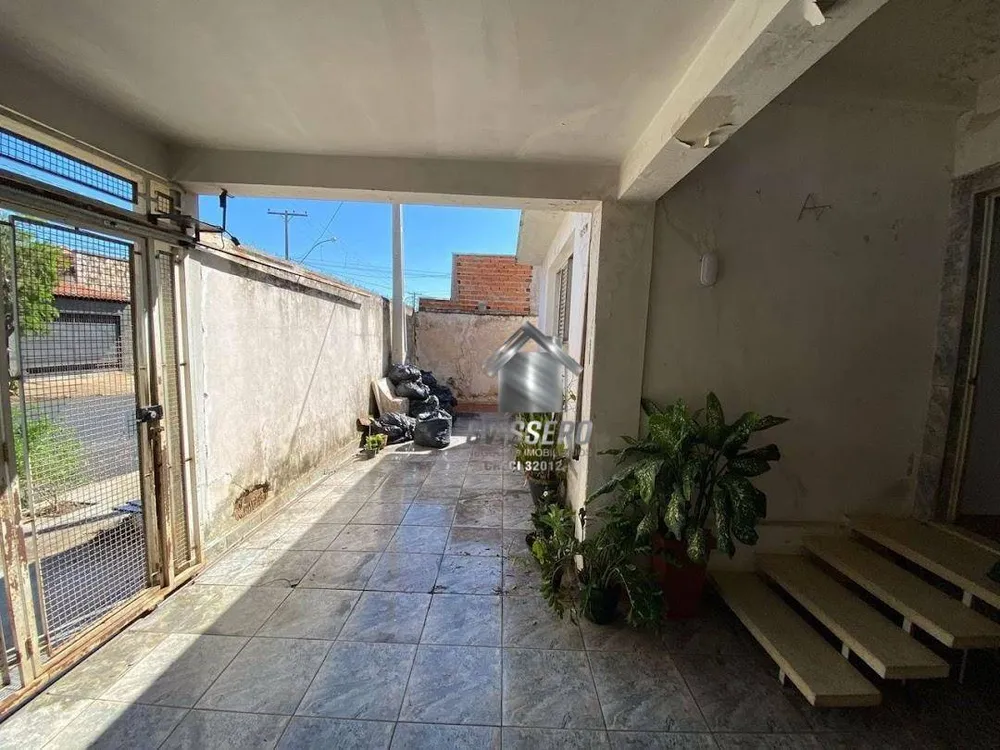 Casa, 3 quartos, 484 m² - Foto 1