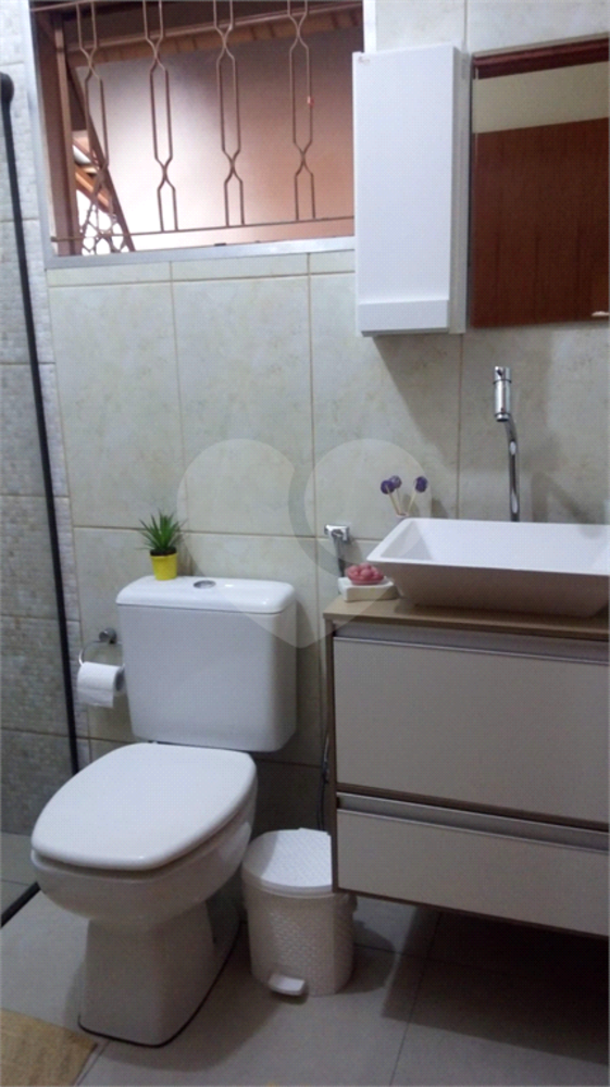 Casa à venda com 2 quartos, 130m² - Foto 4