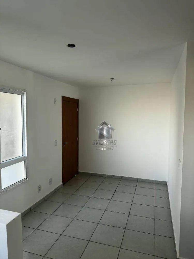 Apartamento, 2 quartos, 45 m² - Foto 3