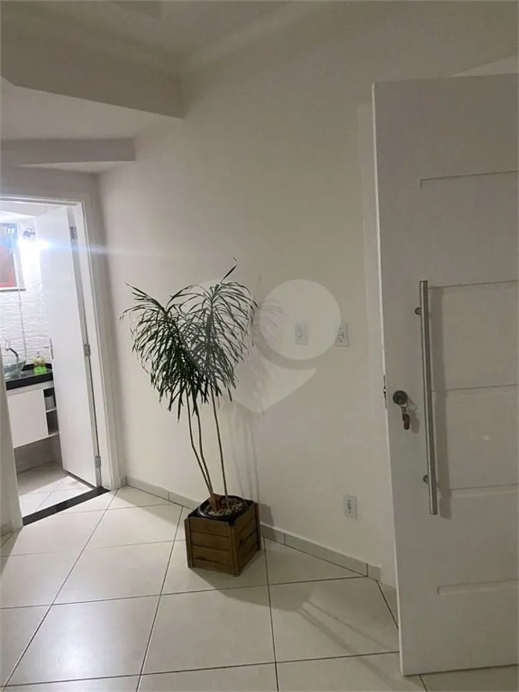 Sobrado, 3 quartos, 154 m² - Foto 5