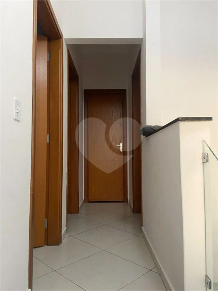 Sobrado, 3 quartos, 154 m² - Foto 8