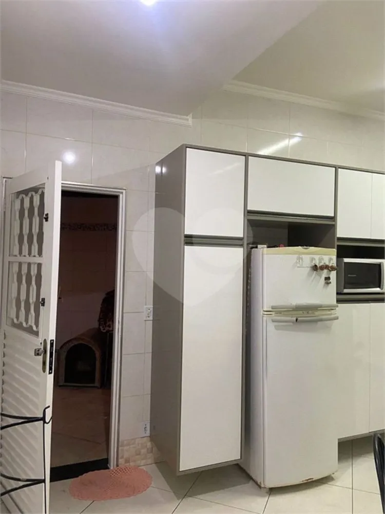 Sobrado, 3 quartos, 154 m² - Foto 6