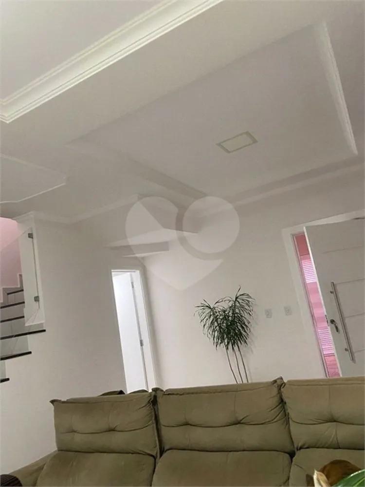Sobrado, 3 quartos, 154 m² - Foto 15