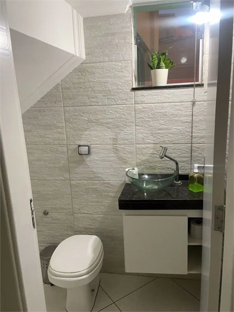 Sobrado, 3 quartos, 154 m² - Foto 5