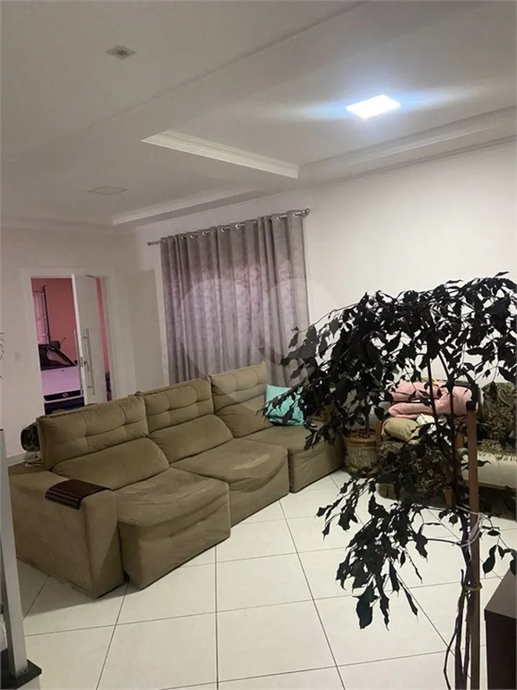 Sobrado, 3 quartos, 154 m² - Foto 14