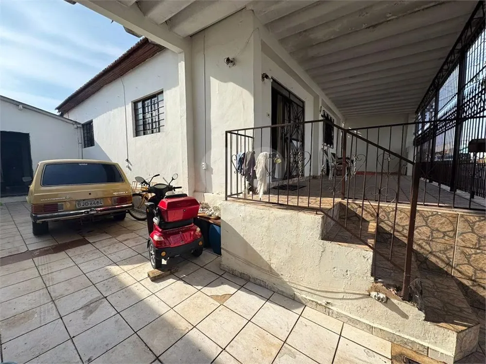 Casa, 3 quartos, 170 m² - Foto 2