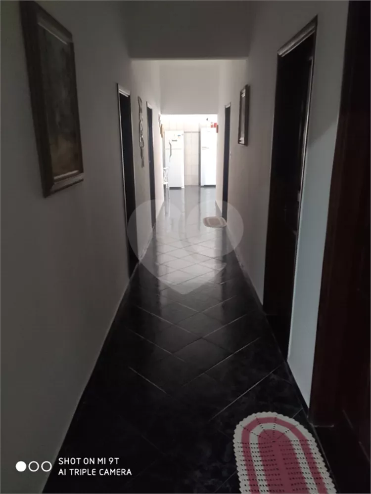 Casa à venda com 4 quartos, 224m² - Foto 5