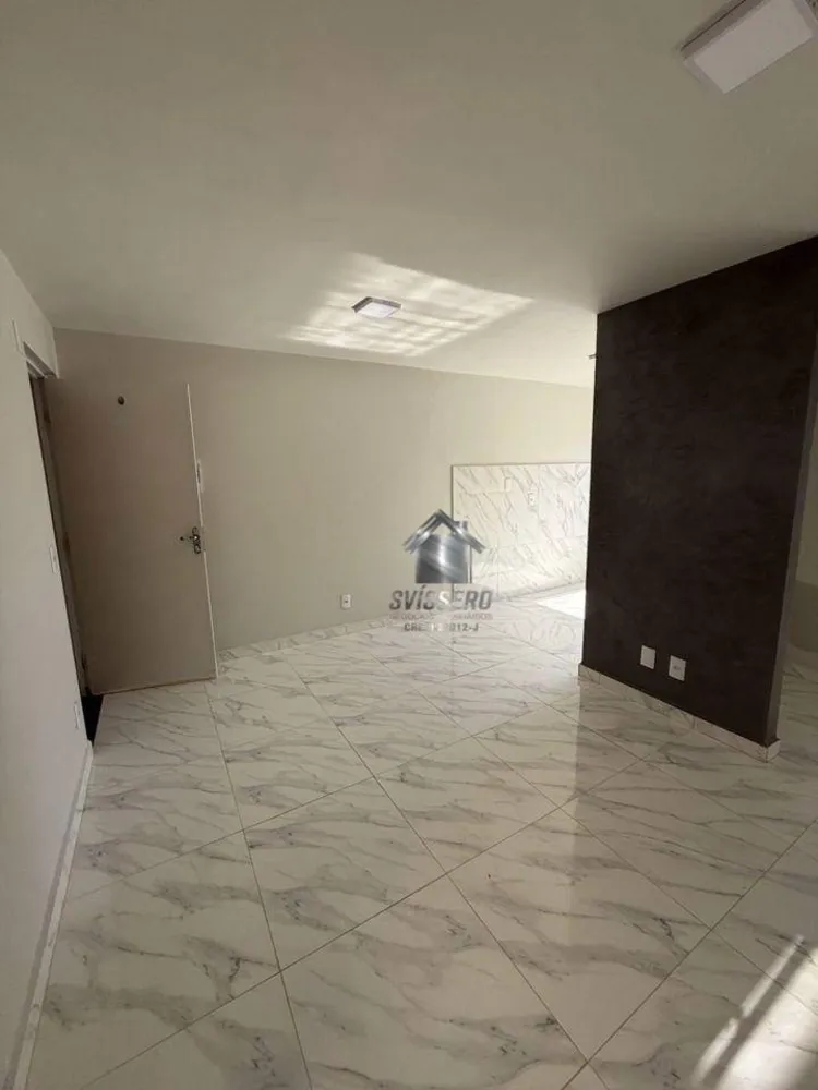 Apartamento, 2 quartos, 46 m² - Foto 8