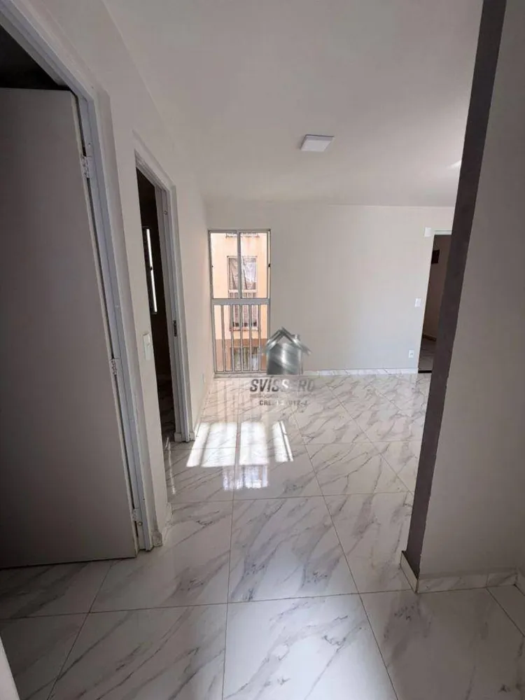 Apartamento, 2 quartos, 46 m² - Foto 7