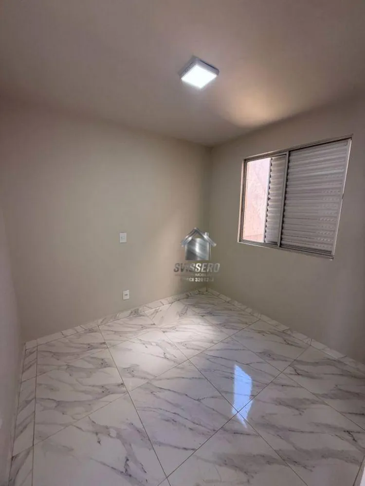 Apartamento, 2 quartos, 46 m² - Foto 4