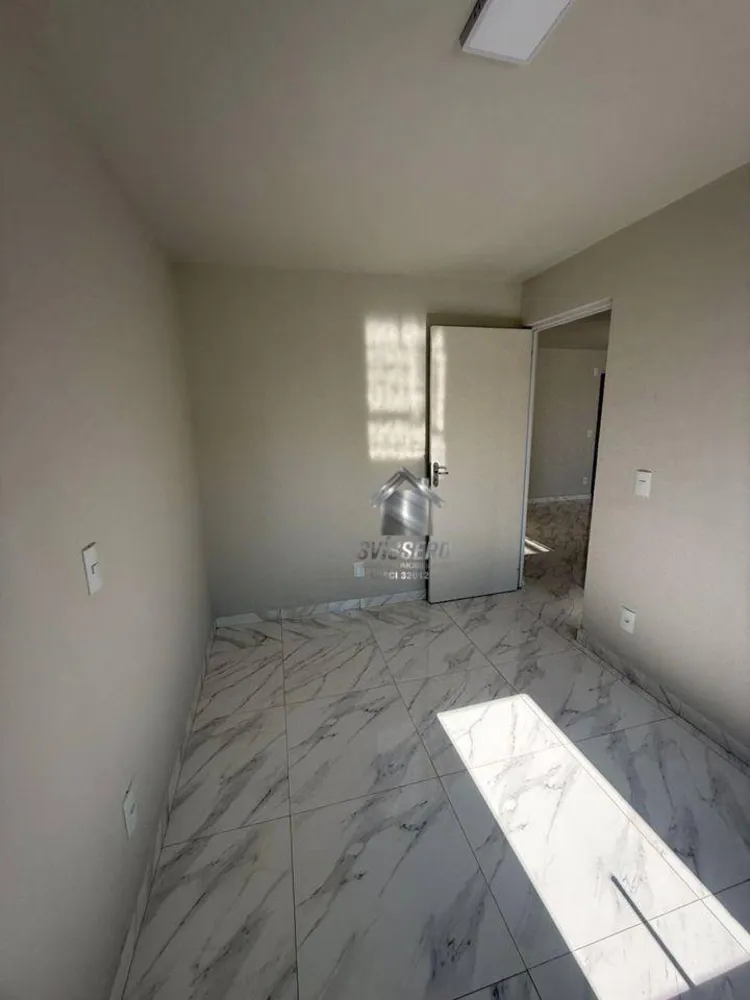 Apartamento, 2 quartos, 46 m² - Foto 5