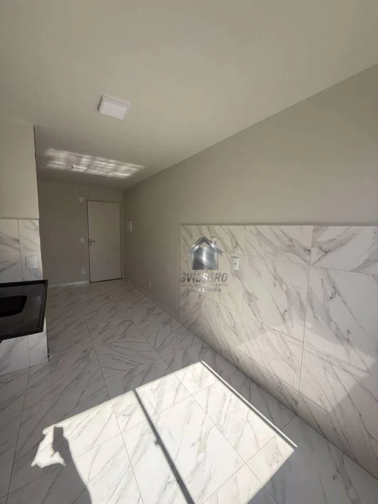 Apartamento, 2 quartos, 46 m² - Foto 6