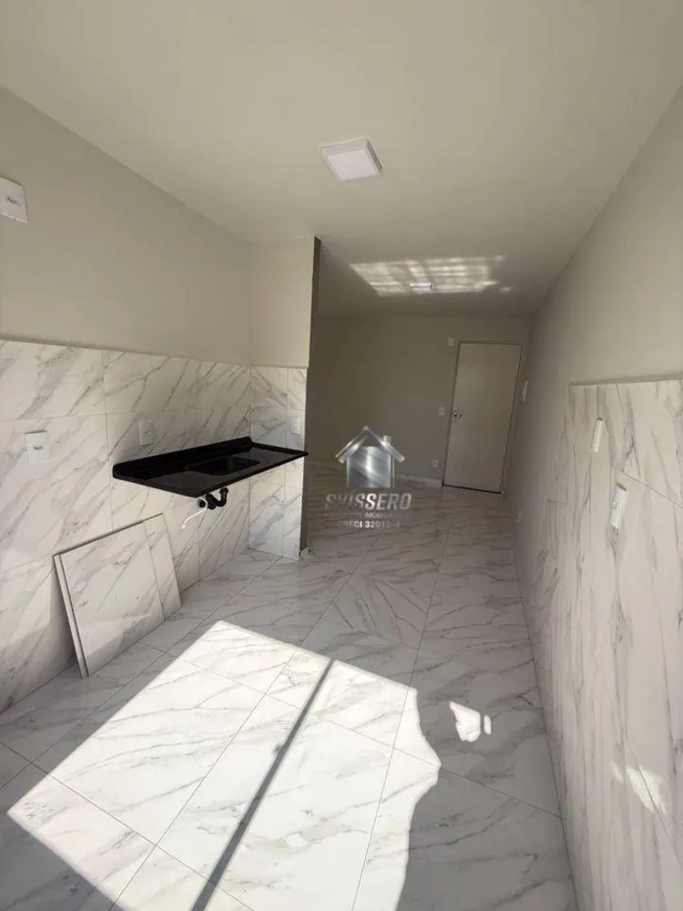 Apartamento, 2 quartos, 46 m² - Foto 3