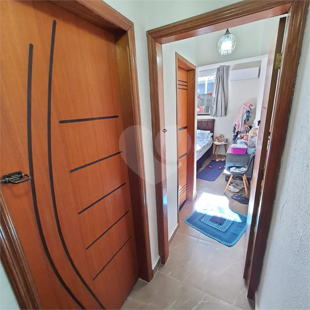 Casa à venda com 2 quartos, 100m² - Foto 25