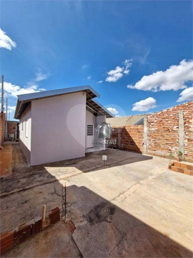 Casa, 2 quartos, 45 m² - Foto 8