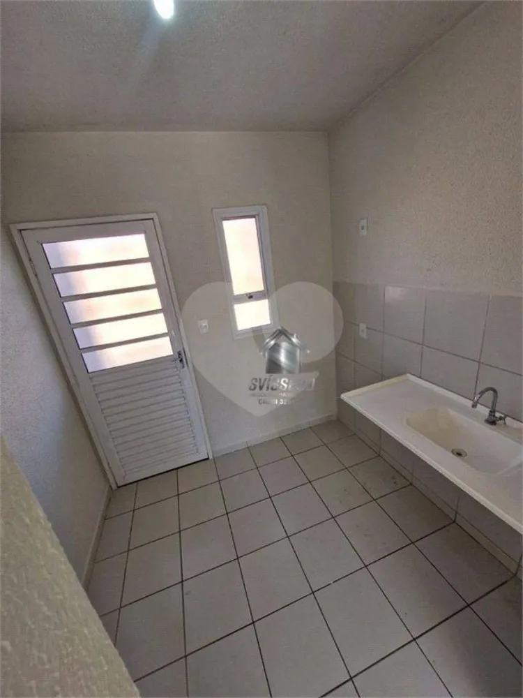 Casa, 2 quartos, 45 m² - Foto 2