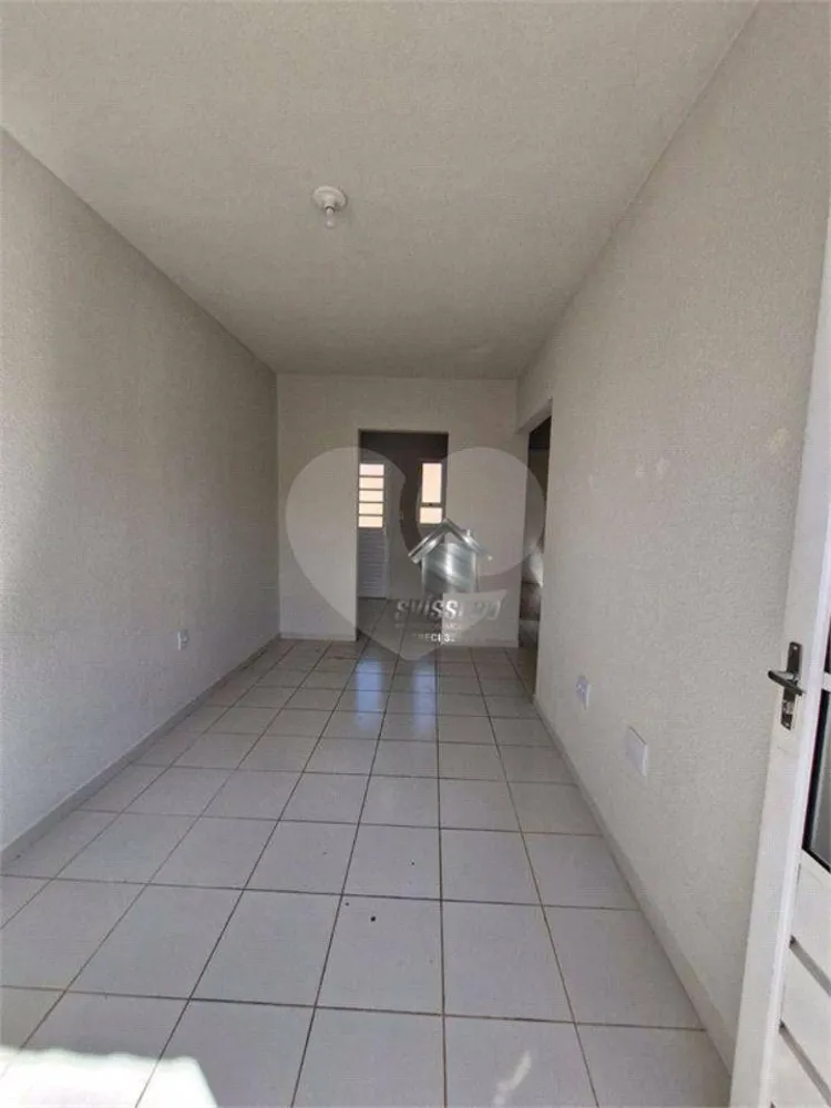 Casa, 2 quartos, 45 m² - Foto 4