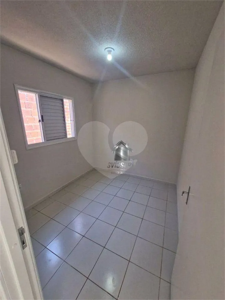 Casa, 2 quartos, 45 m² - Foto 1