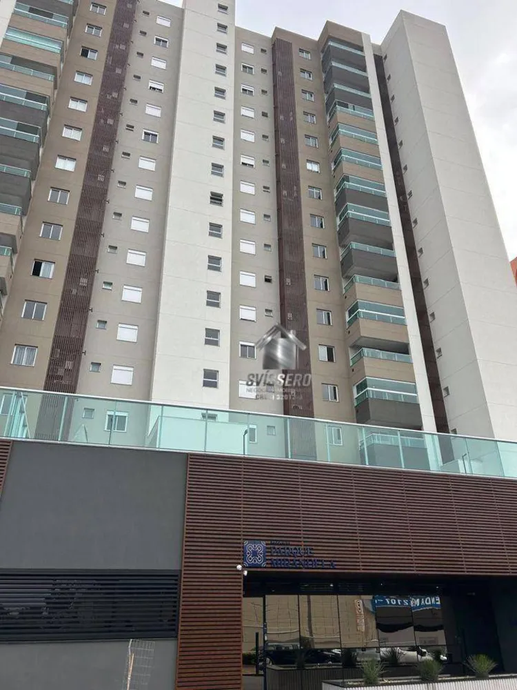Apartamento, 3 quartos, 73 m² - Foto 7