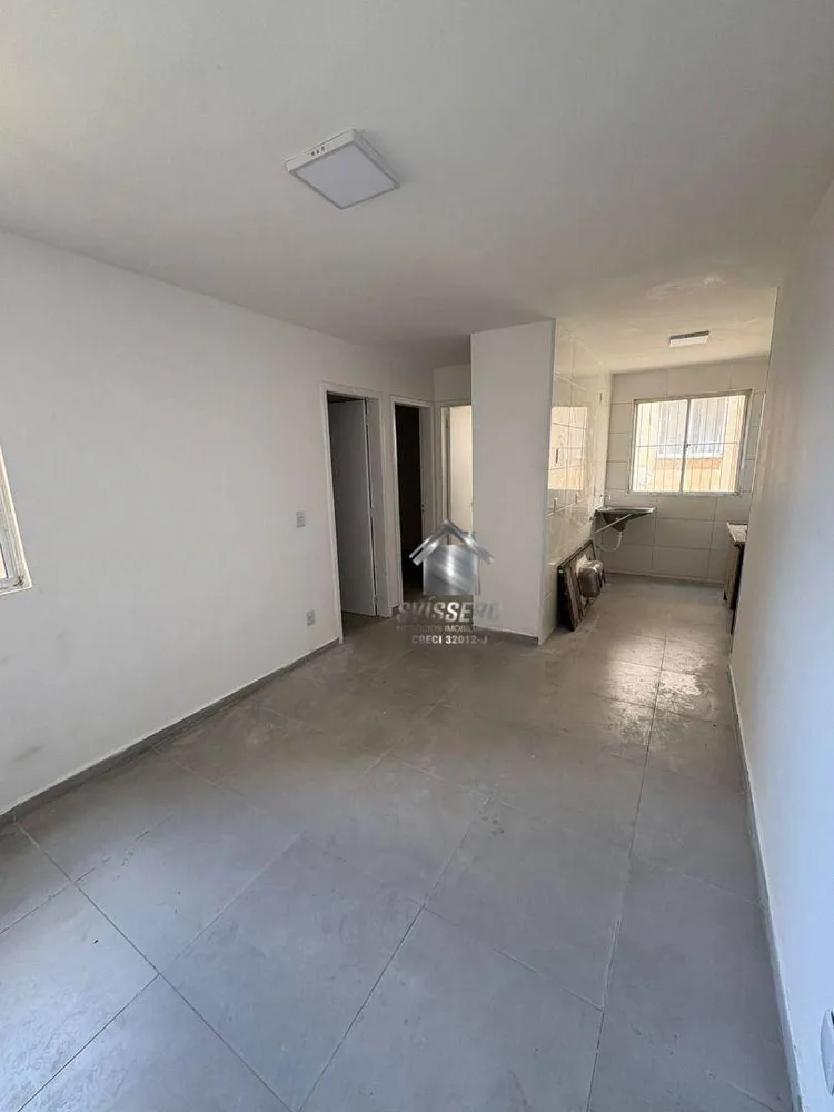 Apartamento, 2 quartos, 45 m² - Foto 16