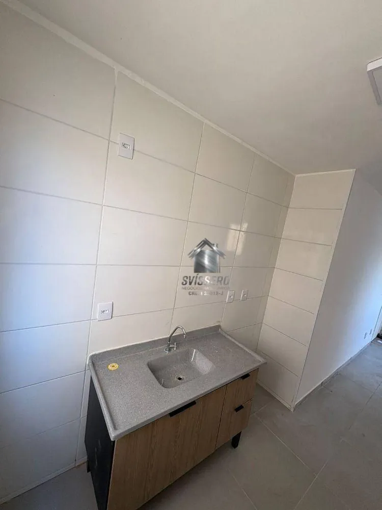 Apartamento, 2 quartos, 45 m² - Foto 5