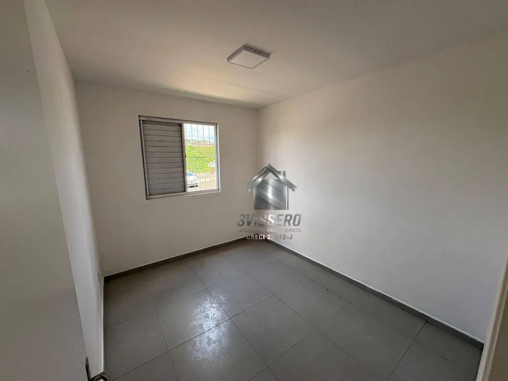 Apartamento, 2 quartos, 45 m² - Foto 10