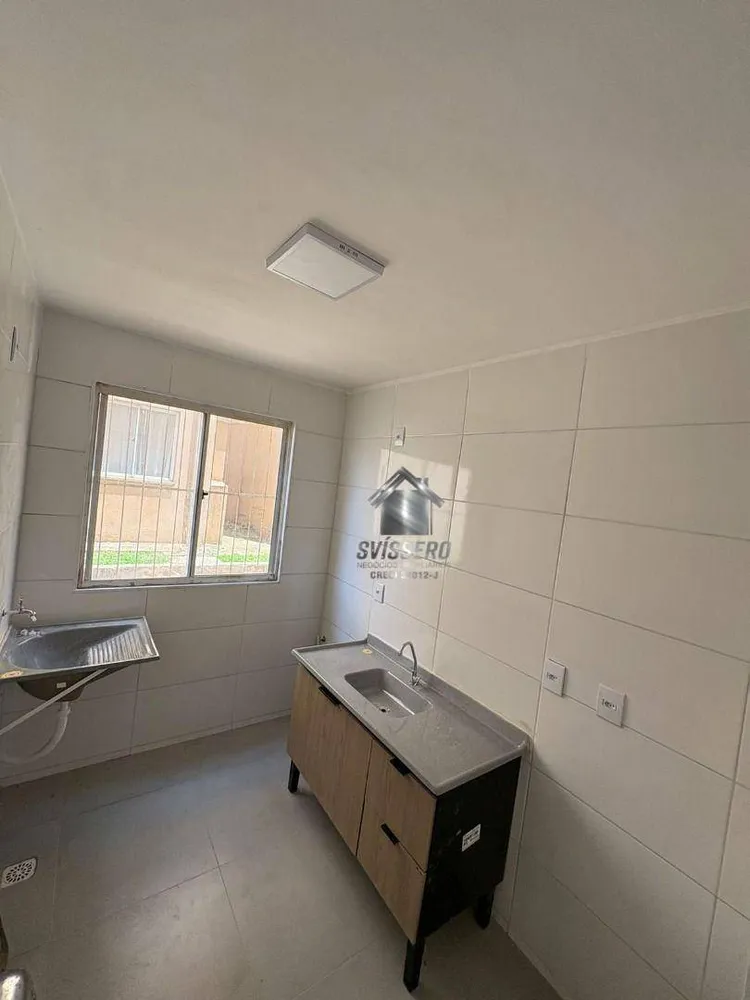 Apartamento, 2 quartos, 45 m² - Foto 12