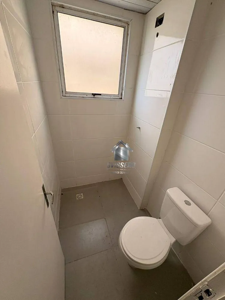 Apartamento, 2 quartos, 45 m² - Foto 7